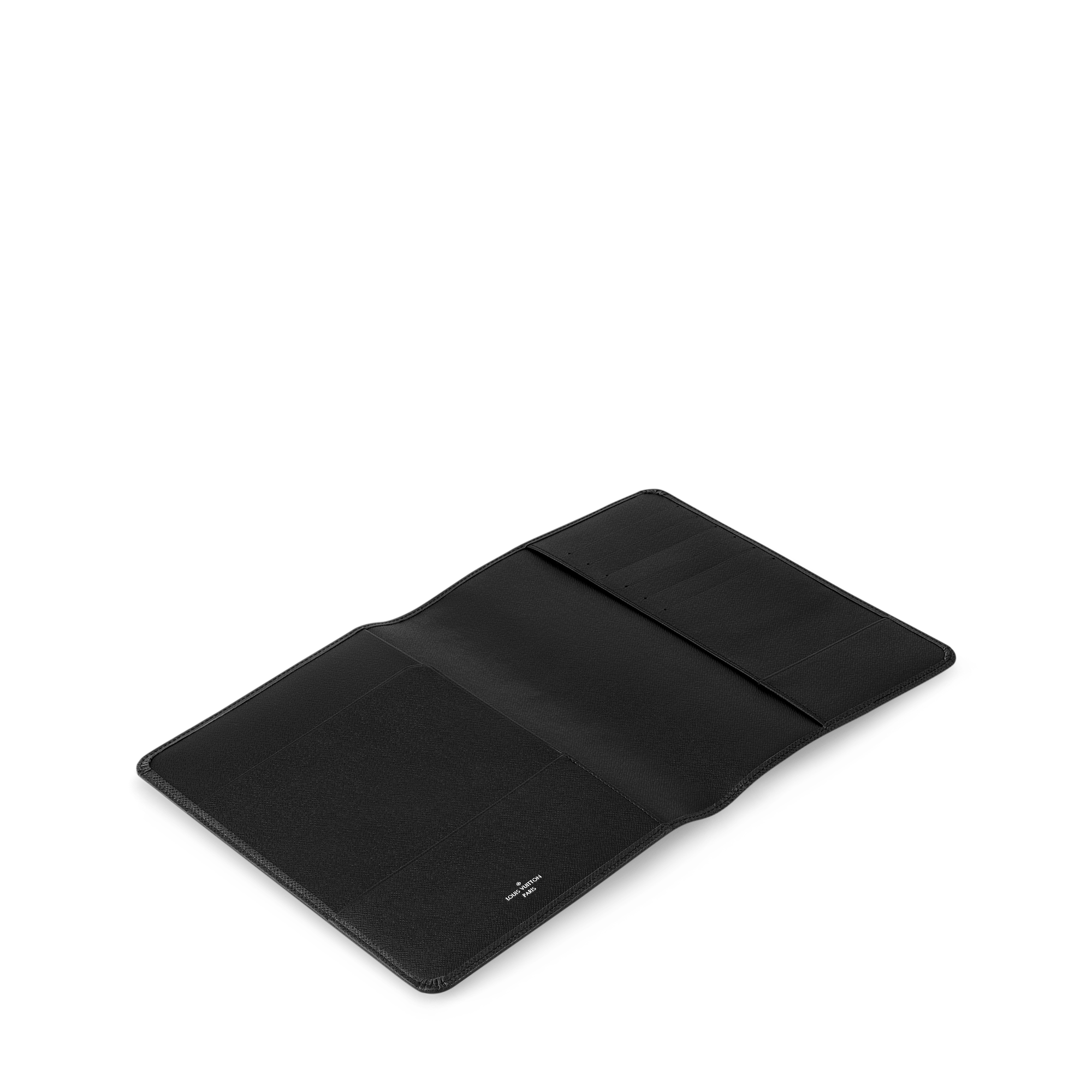 Desk Agenda Cover Taiga Leather - Library R20409 | LOUIS VUITTON